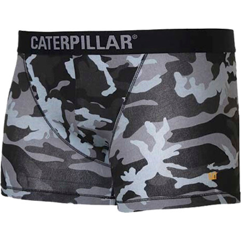 CAT - 2-PACK BOXER SHORT (KHAKI CAMO) - SOM-UW-111.KHK