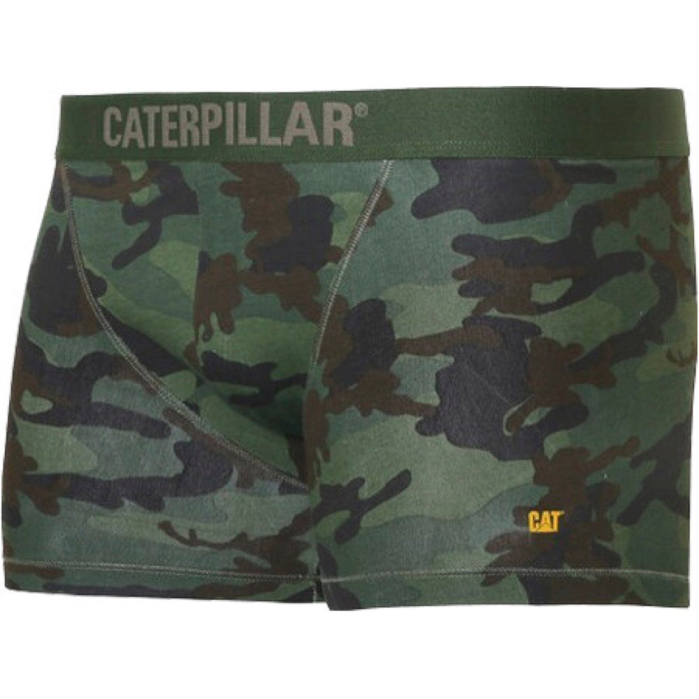 CAT - 2-PACK BOXER SHORT (KHAKI CAMO) - SOM-UW-111.KHK