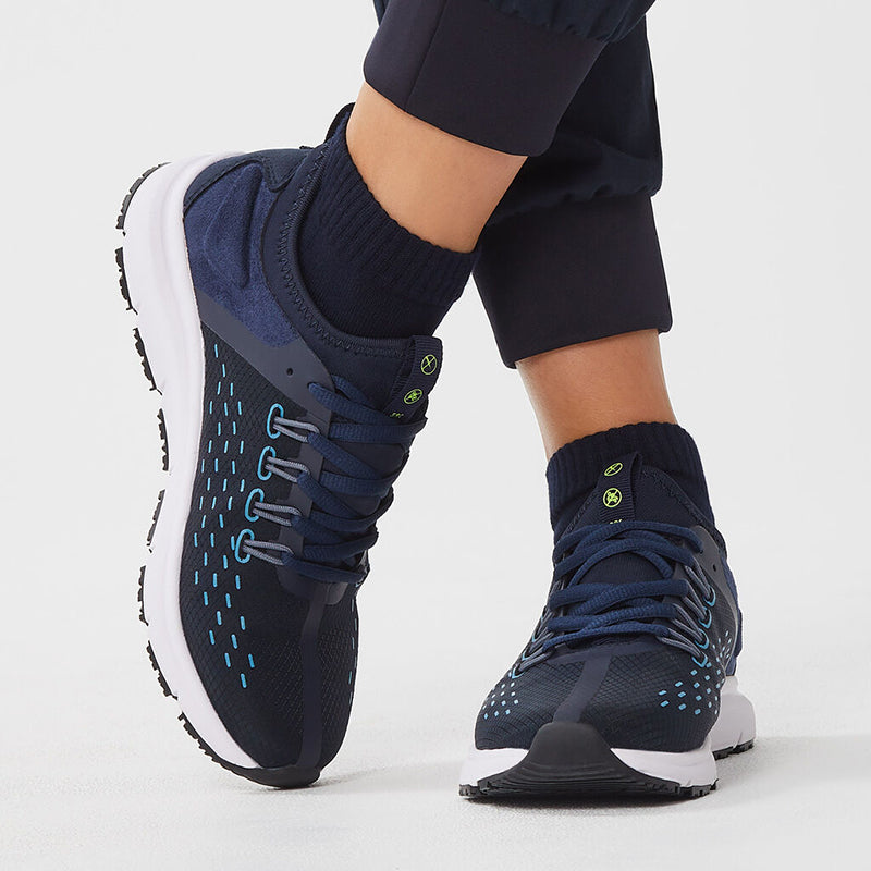 NNT - WOMENS NEXT GEN VIGOR - HEALTHCARE SHOE