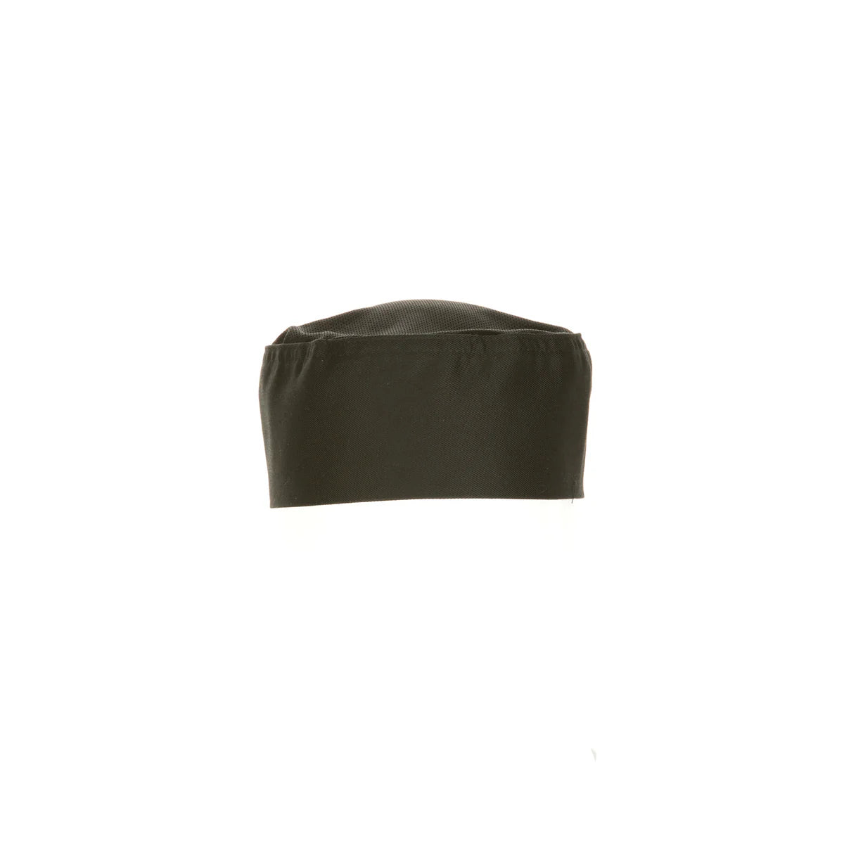 Chef Works - Cool Vent Chef Beanie- Black - DFBB