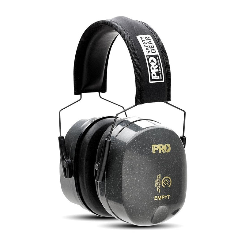 PRO CHOICE - PYTHON EARMUFFS Class 5 - 31db - EMPYT