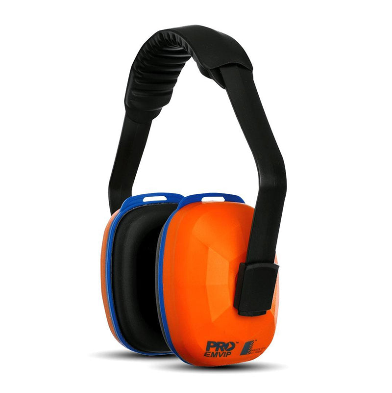 PRO CHOICE - VIPER EARMUFFS CLASS 5 - 26db - EMVIP
