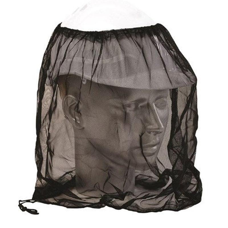 PRO CHOICE - HEAVY DUTY FLY NET BLACK - FLYNET