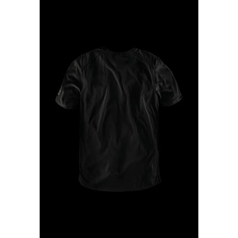 FXD - WT-3 Technical Work T-Shirt_Black