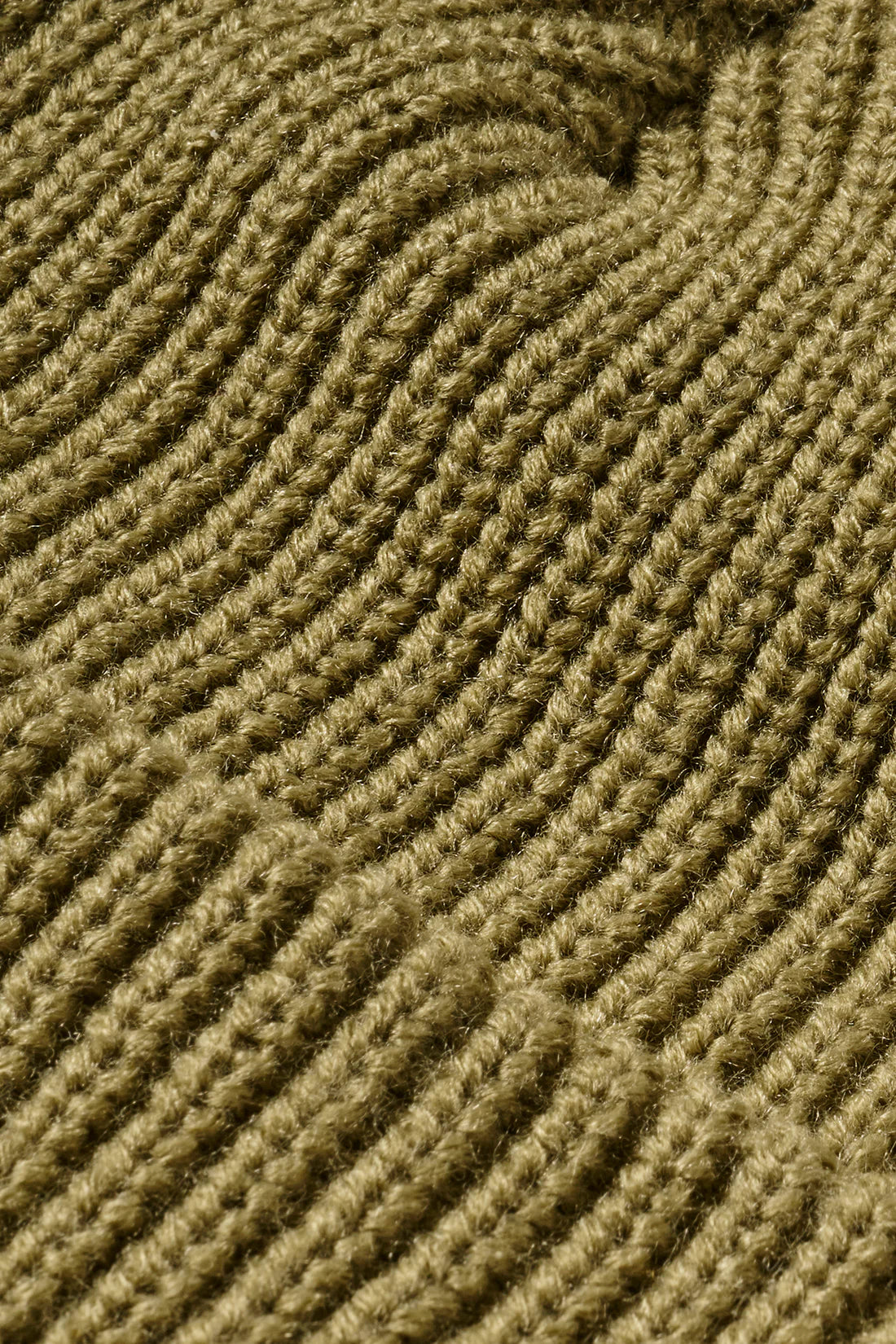 FXD - CP-10 Solid Beanie-Sage Green