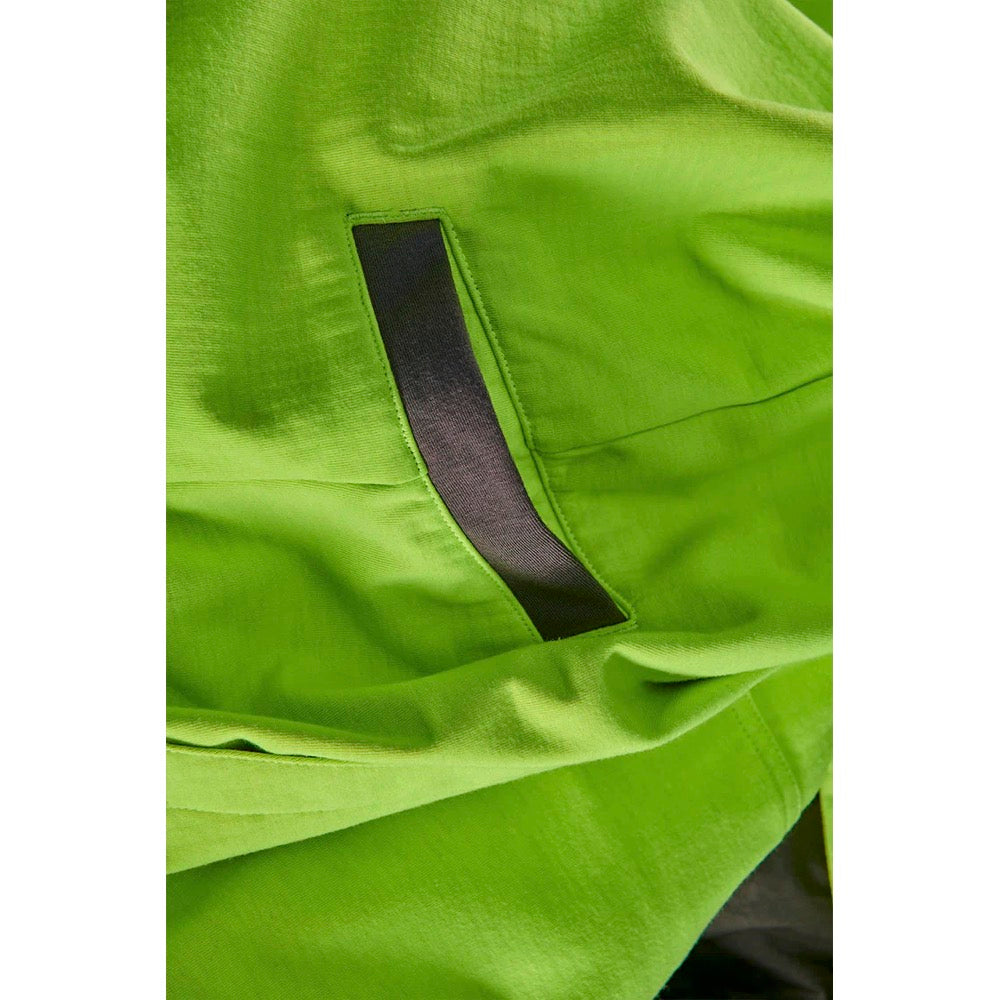 FXD - WF-1 Bonded Membrane Fleece Hoody_Yellow