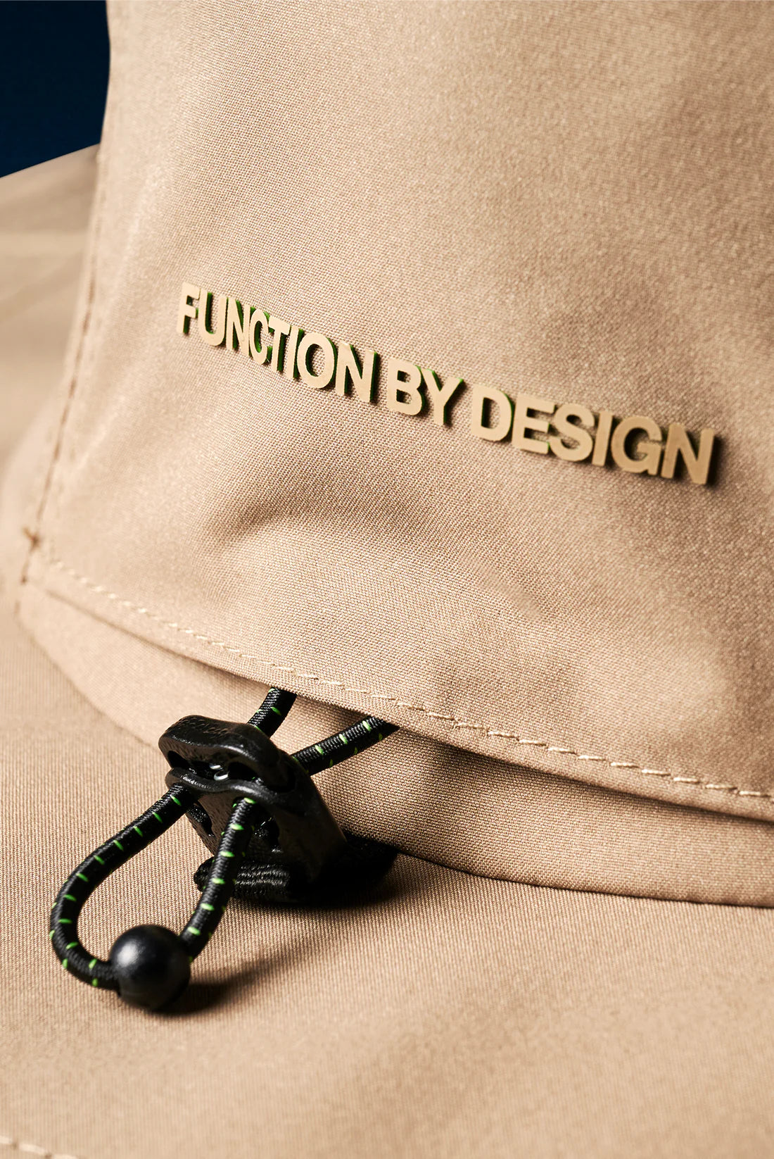 FXD - CP-14 Tech Boonie _Khaki