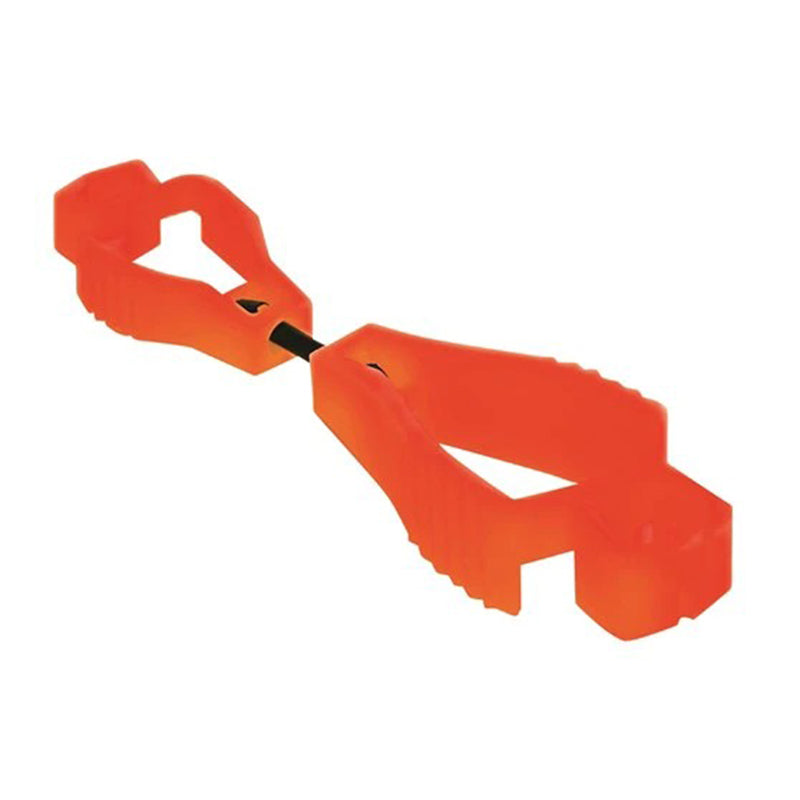 PRO CHOICE - GLOVE CLIP KEEPER ORANGE - GCKO