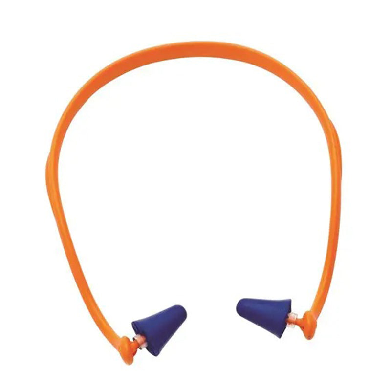 PRO CHOICE - PROBAND FIXED HEADBAND EARPLUGS + BONUS EARPLUG PADS Class 4 - 24db - HBEPA