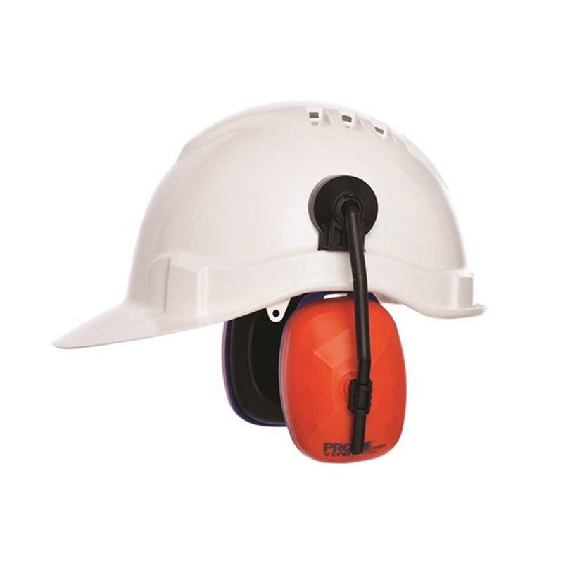 PRO CHOICE - VIPER HARD HAT EARMUFFS Class 5 - 26db - HHEM
