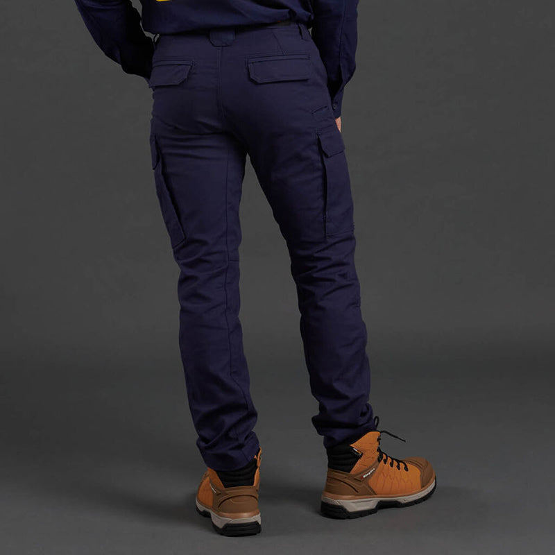 King Gee - W/COOL PRO PANT_Navy - K13026
