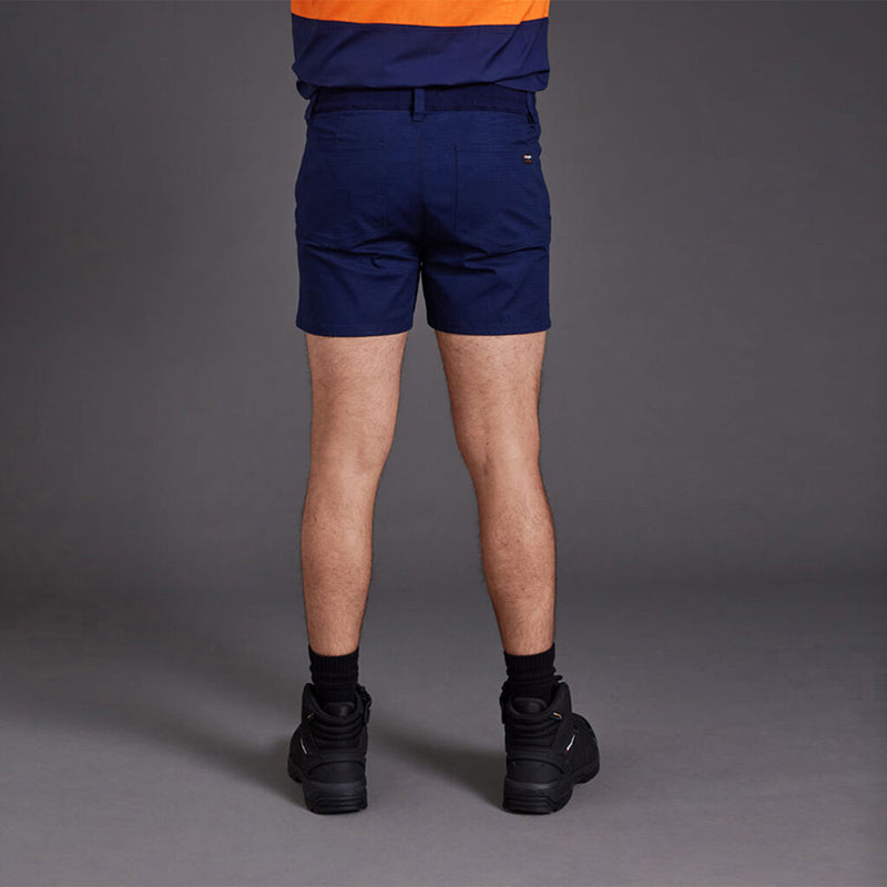 King Gee - COMFORT SHORT SHORT_Navy - K17012