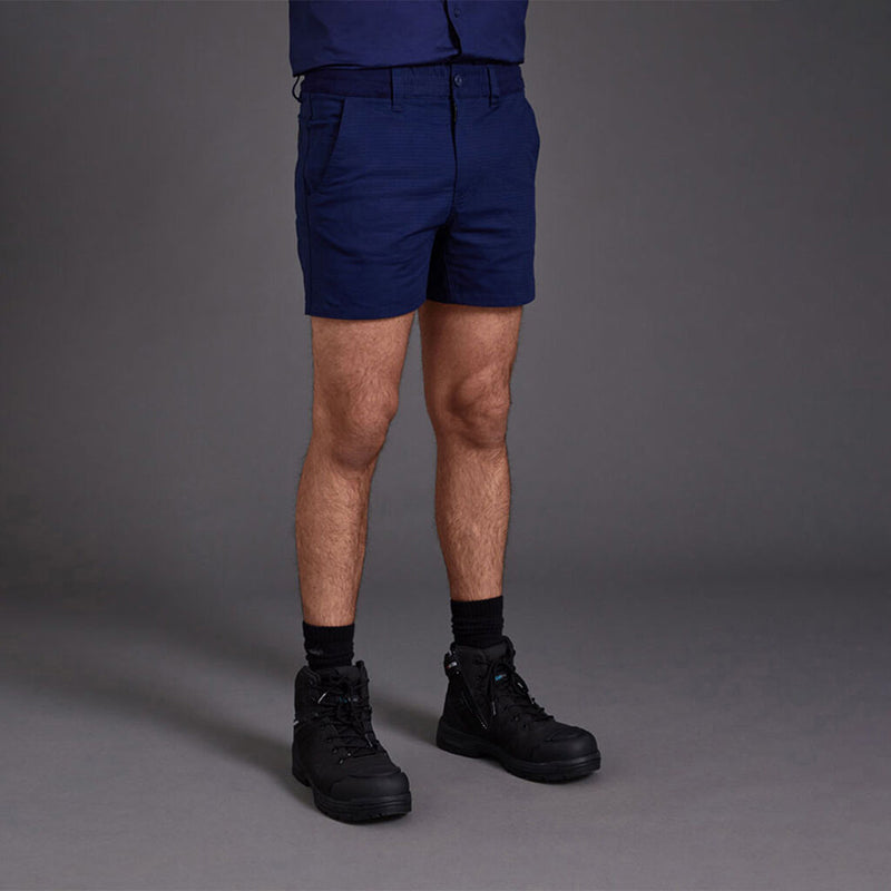 King Gee - COMFORT SHORT SHORT_Navy - K17012