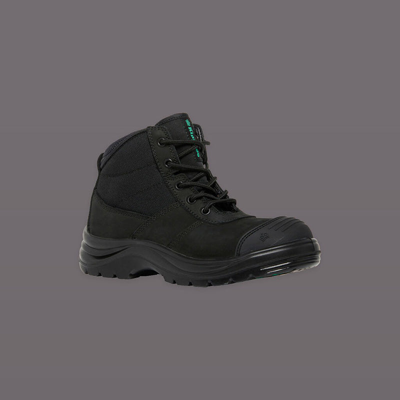 KingGee - WMNS TRADIE ST BLA - K26490