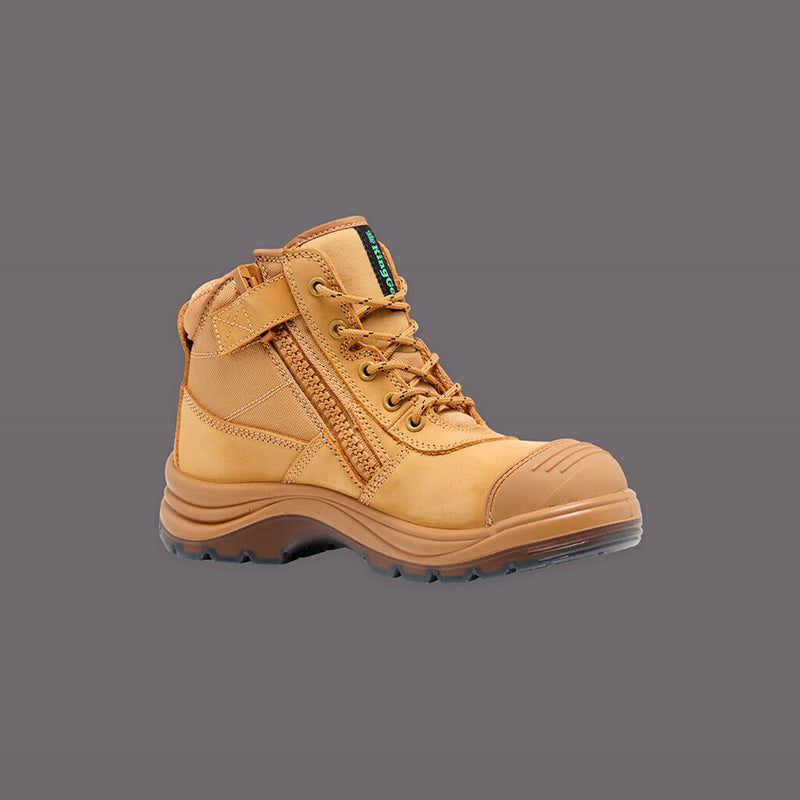 KingGee - WMNS TRADIE ST WHE - K26491