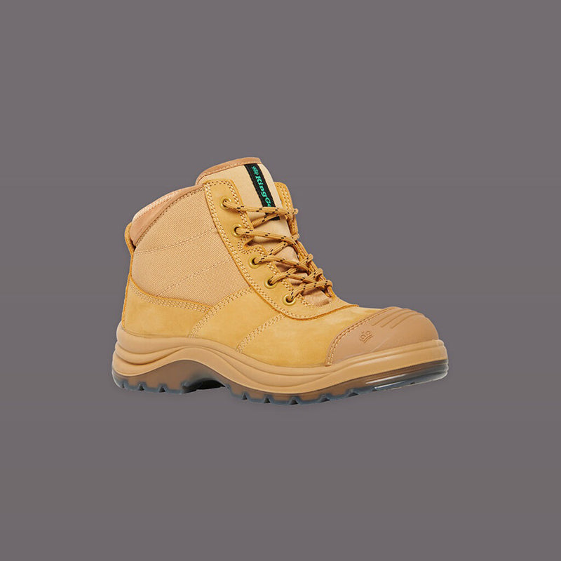 KingGee - WMNS TRADIE ST WHE - K26491