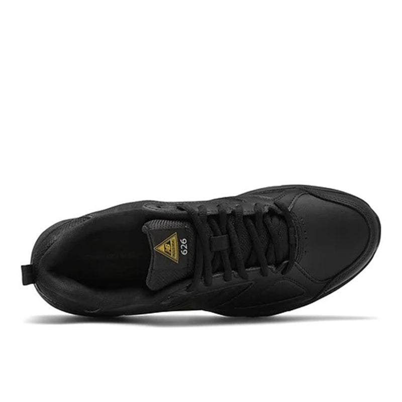 New Balance - Hospitality/Health shoe_Black - MID626K2 (2E)