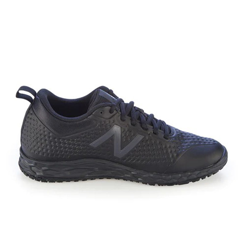 New Balance - Hospitality/Health shoe_Black - MID806K1 (4E)