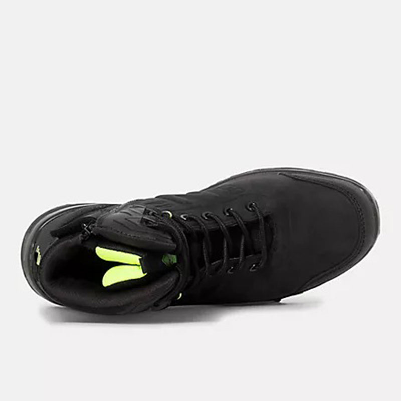 New Balance - COUTOUR (4E) Safety Boot_Black - MIDCNTR4E