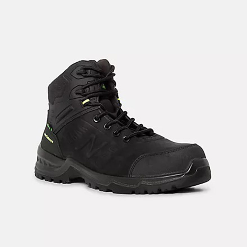 New Balance - COUTOUR (4E) Safety Boot_Black - MIDCNTR4E