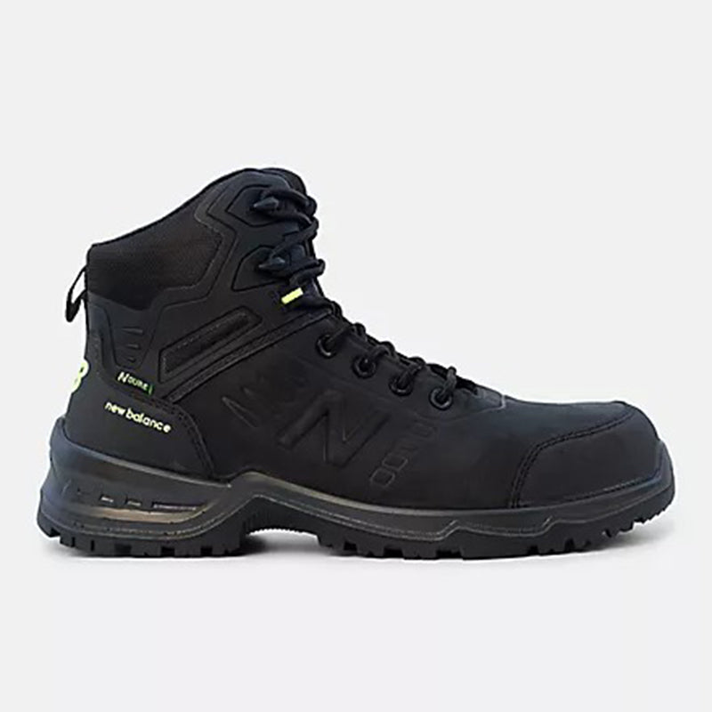 New Balance - COUTOUR (4E) Safety Boot_Black - MIDCNTR4E