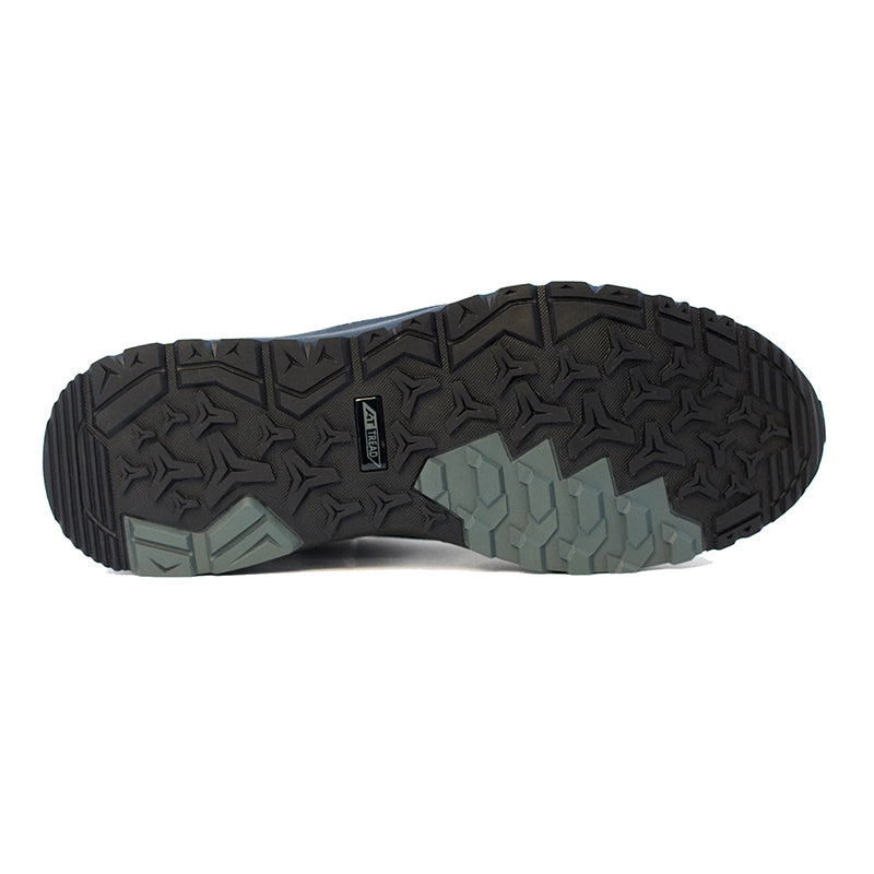 New Balance - SPEEDWARE (2E) safety jogger_Black/Black - MIDSPWR