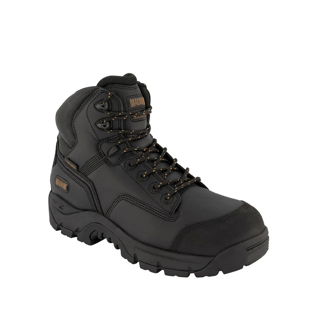 Magnum - Precision Max SZ CT WPi Wide-Black_MPN100