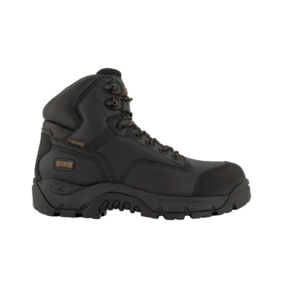 Magnum - Precision Max SZ CT WPi Wide-Black_MPN100
