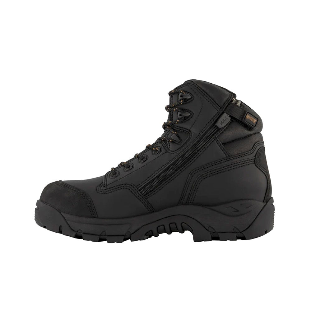 Magnum - Precision Max SZ CT WPi Wide-Black_MPN100
