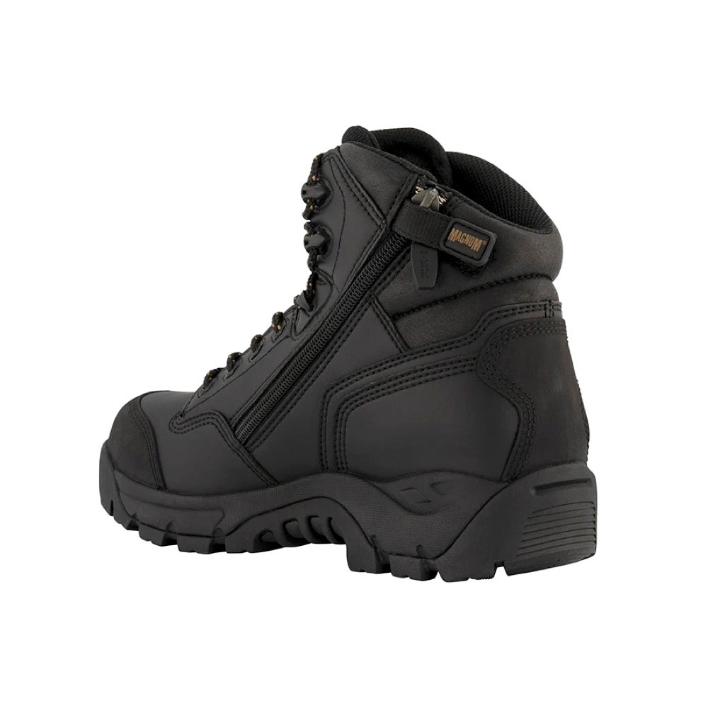 Magnum - Precision Max SZ CT WPi Wide-Black_MPN100
