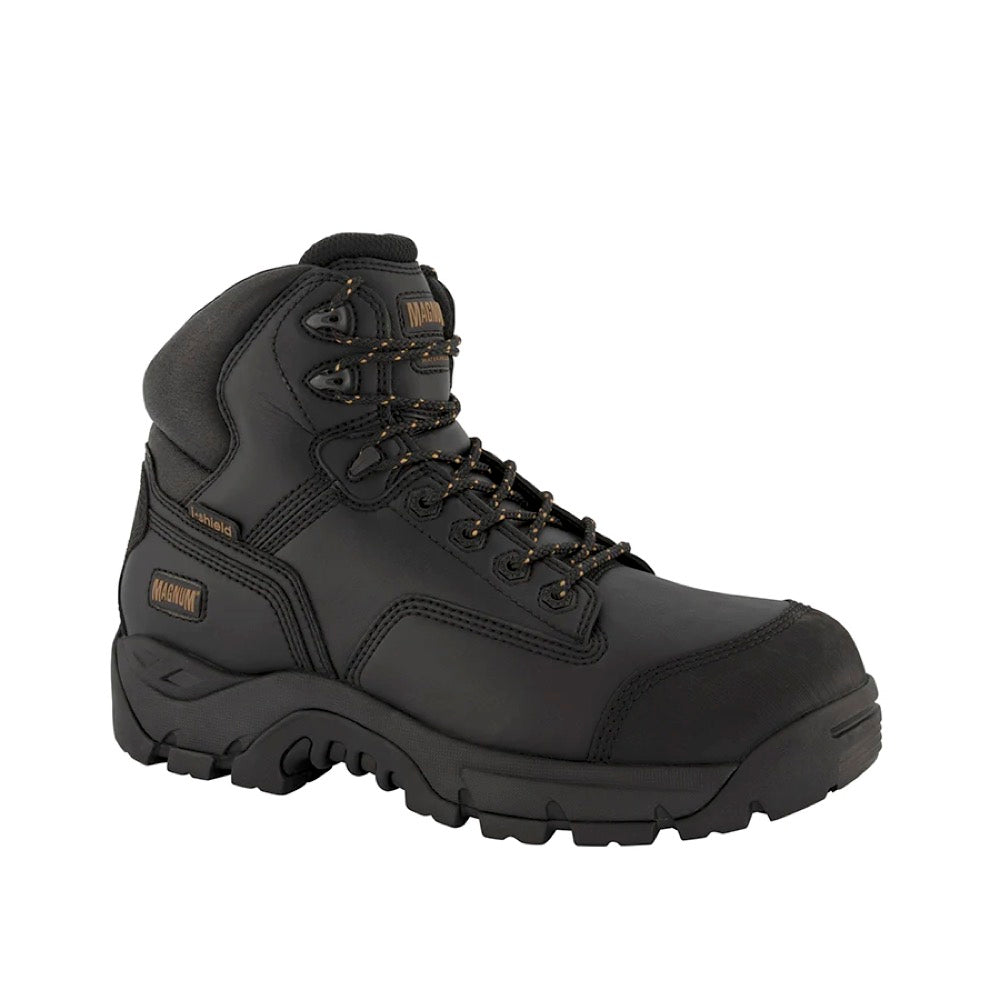 Magnum - Precision Max SZ CT WPi Wide-Black_MPN100