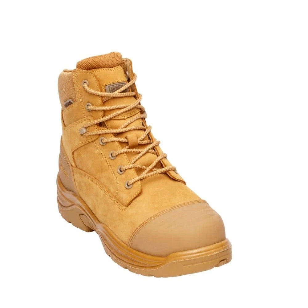 Magnum - Storm Master SZ CT WP Wheat-Wheat_MSM150