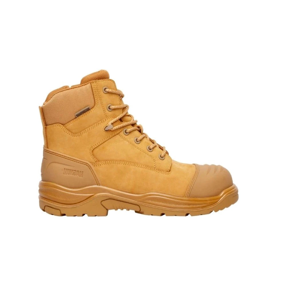 Magnum - Storm Master SZ CT WP Wheat-Wheat_MSM150