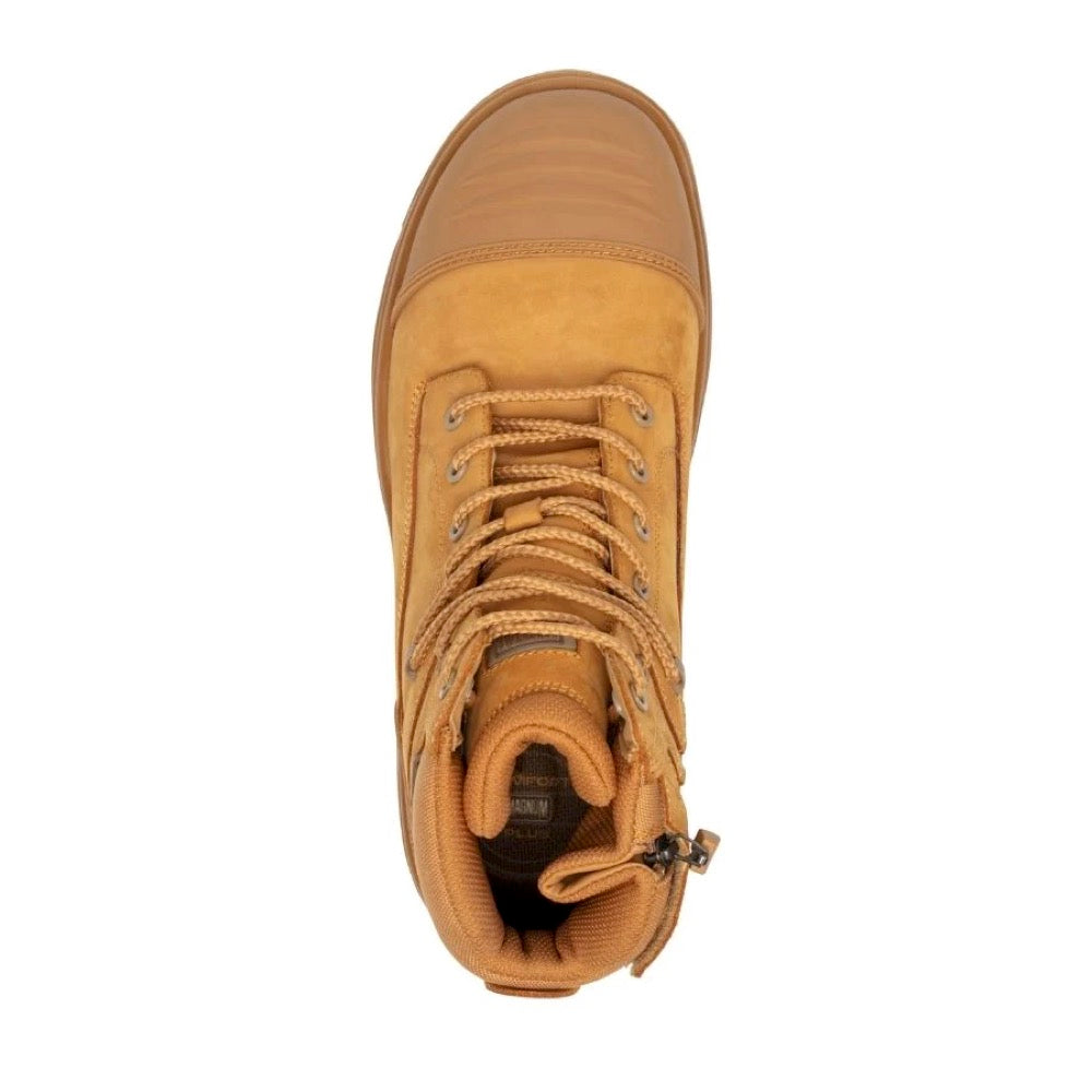 Magnum - Storm Master SZ CT WP Wheat-Wheat_MSM150
