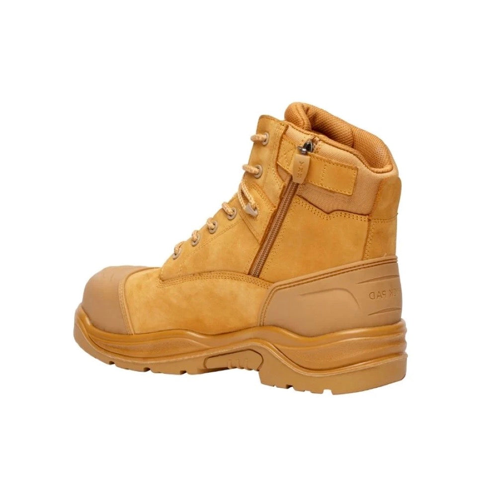 Magnum - Storm Master SZ CT WP Wheat-Wheat_MSM150