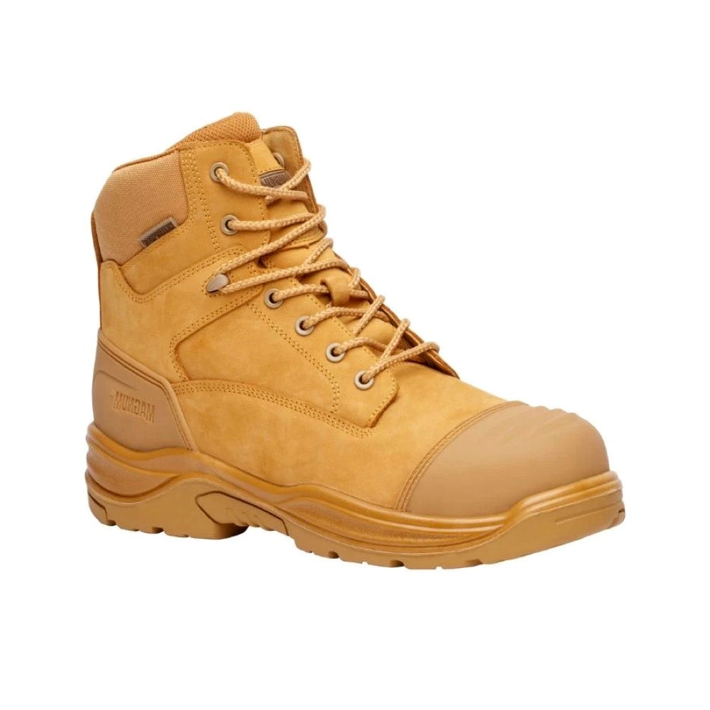 Magnum - Storm Master SZ CT WP Wheat-Wheat_MSM150
