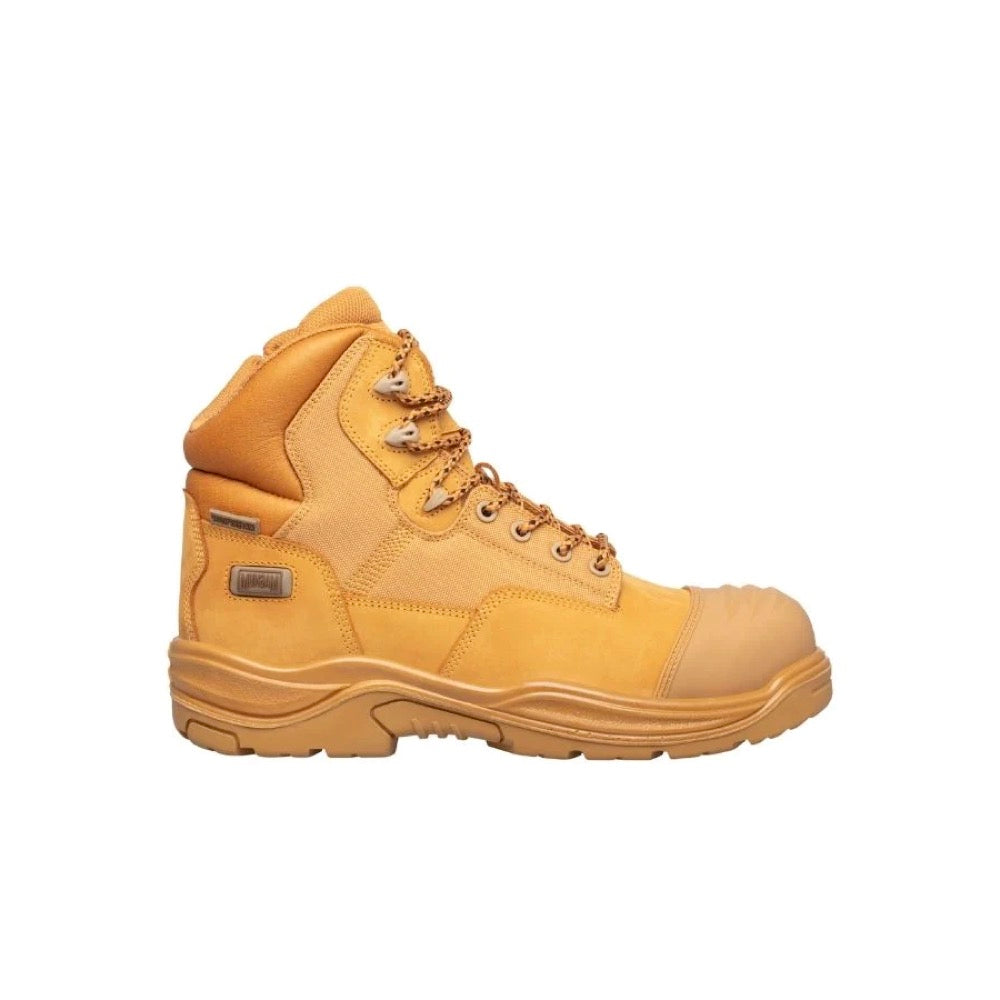 Magnum - Trademaster Lite CT SZ WP Wheat-Wheat_MTM150