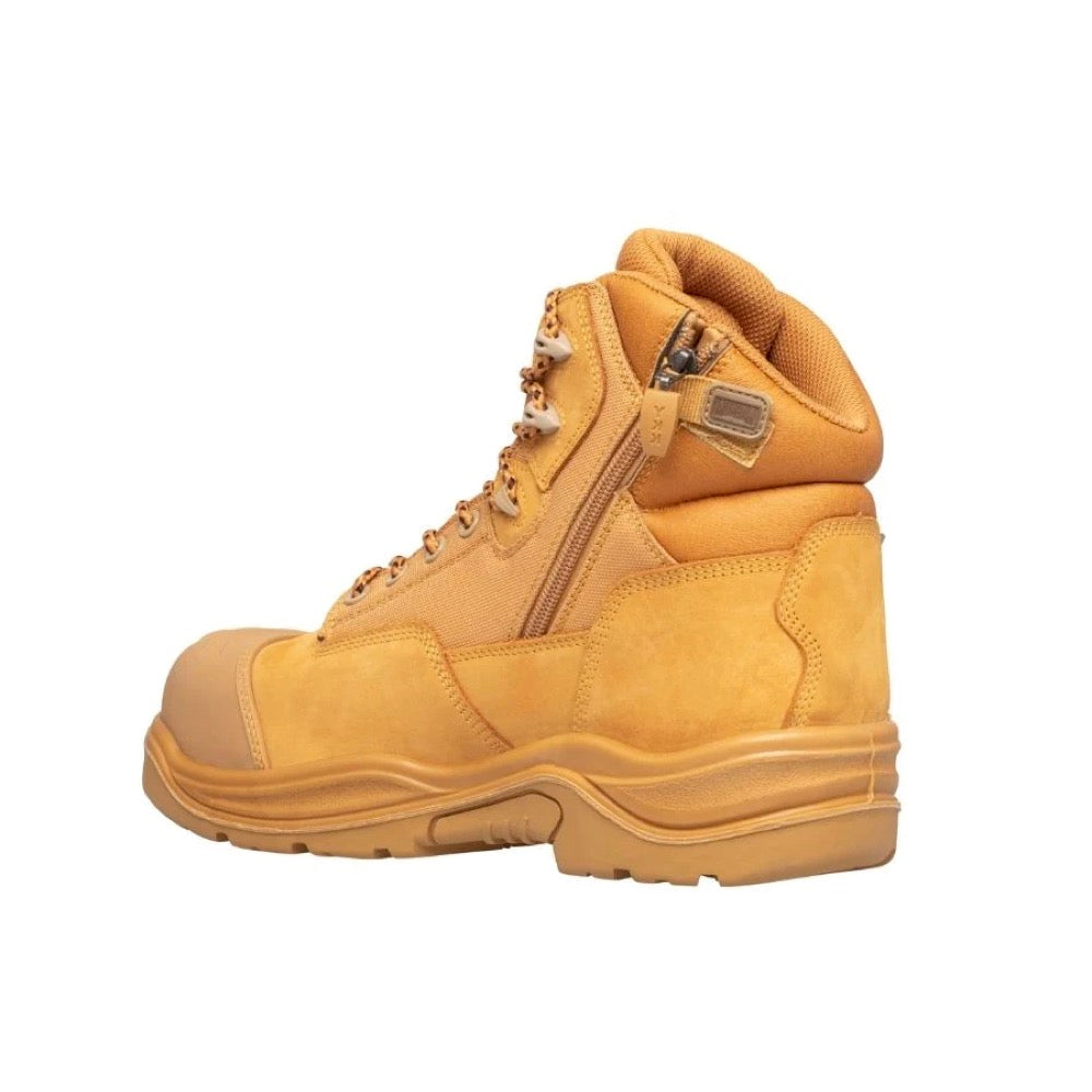 Magnum - Trademaster Lite CT SZ WP Wheat-Wheat_MTM150