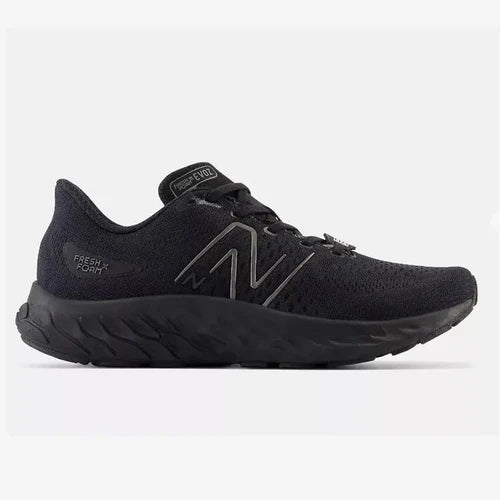 New Balance - Womens EVOZ Jogger non-safety_Black-WEVOZSR3