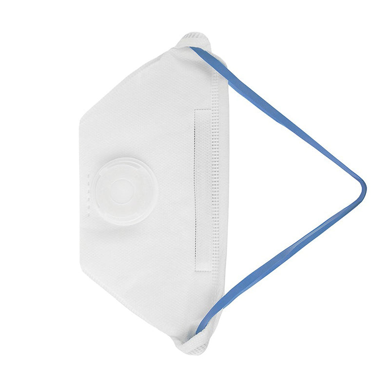 Pro Choice - DUST MASKS FLAT FOLD P2+VALVE - PC5025