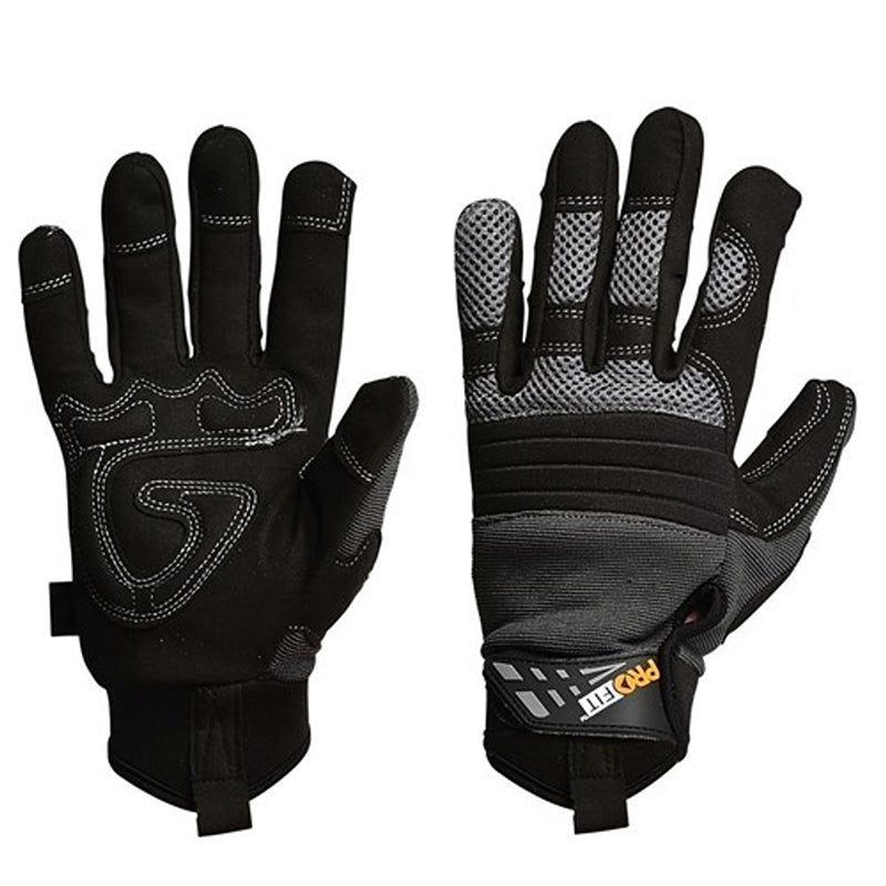 PRO CHOICE - PROFIT FULL FINGER GLOVE - PT