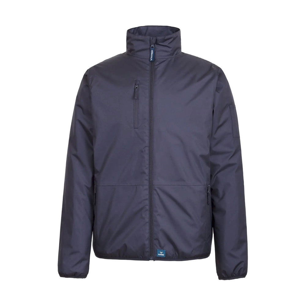 Rainbird - PILOT JACKET-NAVY_8578