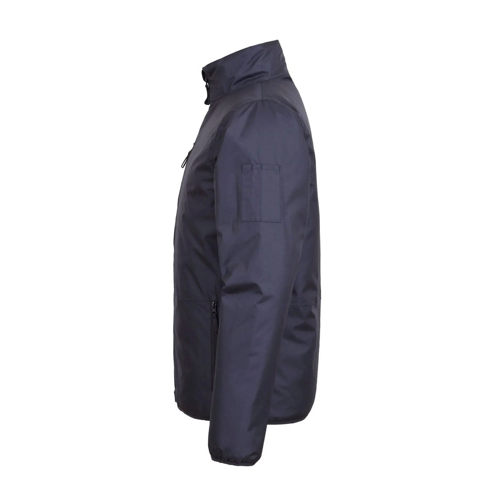 Rainbird - PILOT JACKET-NAVY_8578