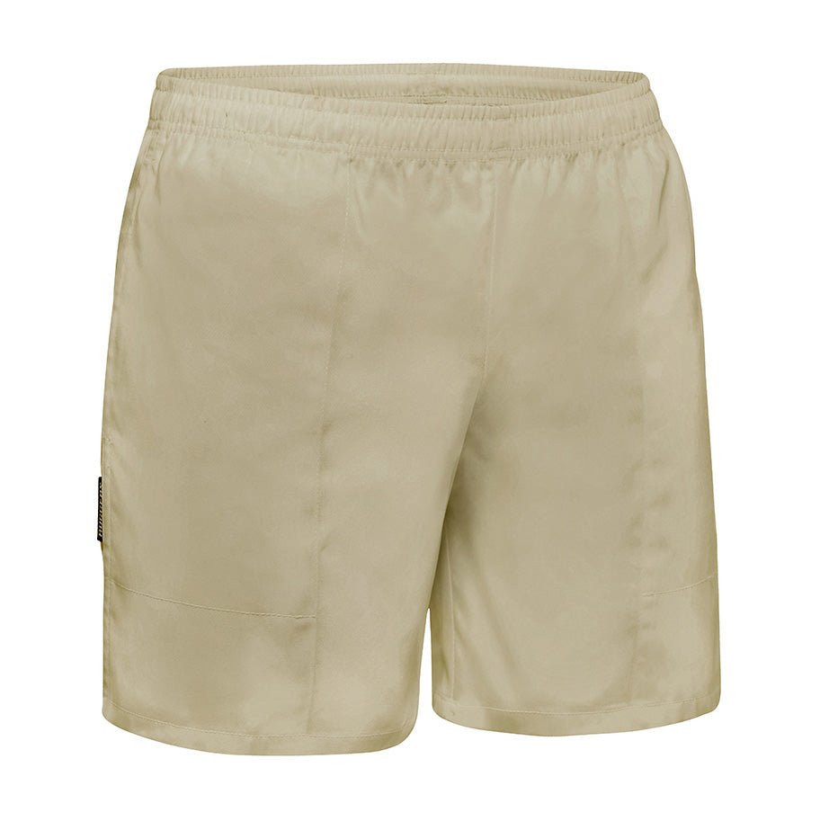 KingGee - RUGGERS Long Leg Short_Stone - SE214H