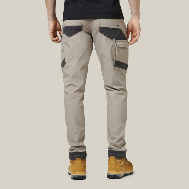 Hard Yakka - RAPTOR PANT_Desert - Y02441