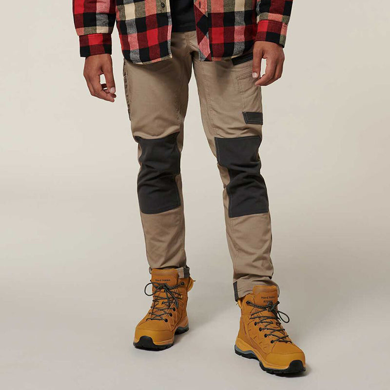 Hard Yakka - RAPTOR PANT_Desert - Y02441