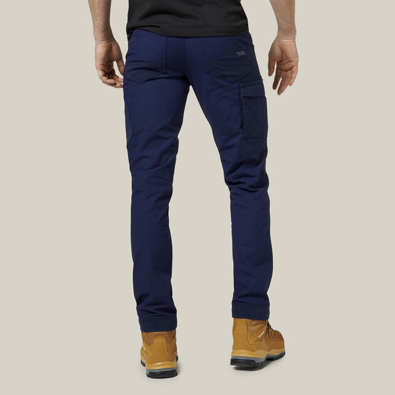 Hard Yakka - RAPTOR PANT_Navy - Y02441