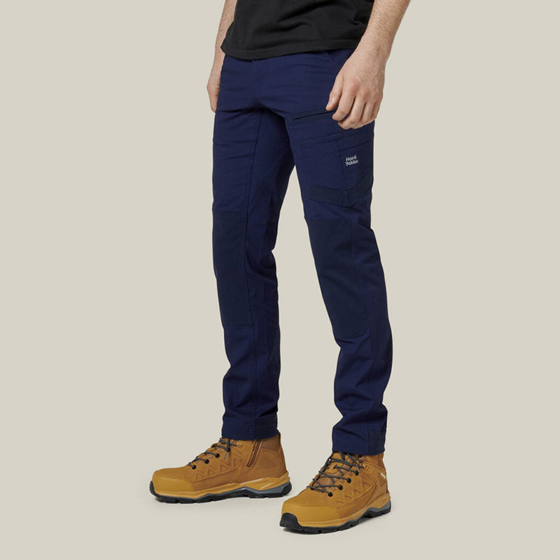 Hard Yakka - RAPTOR PANT_Navy - Y02441