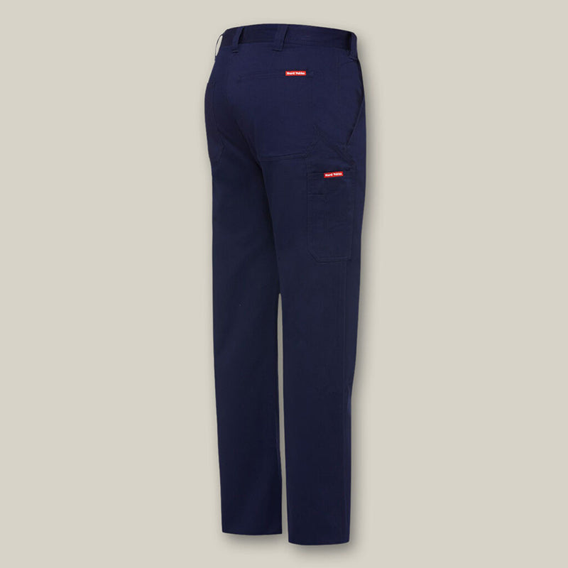 Hard Yakka - CARGO DRILL PANT_Navy - Y02570