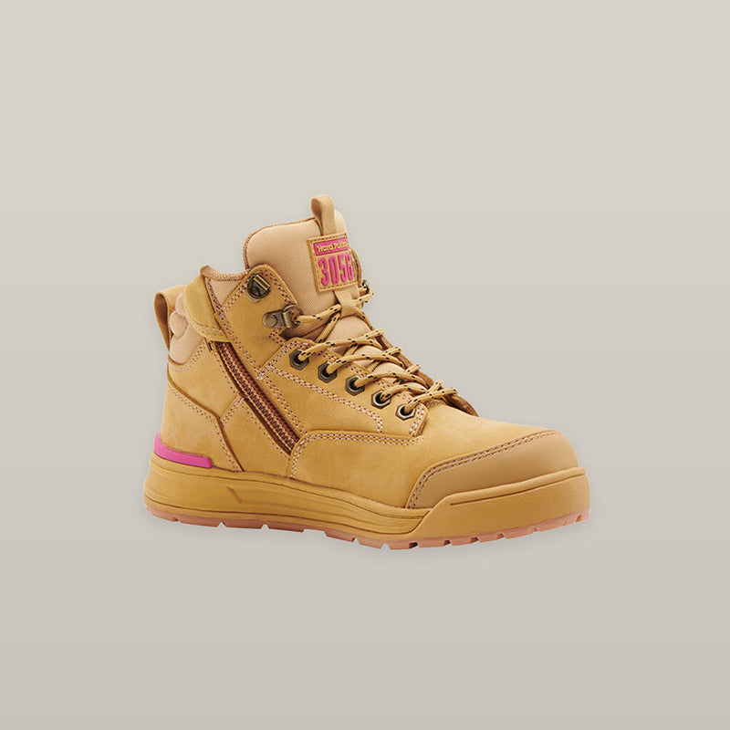 Hard Yakka - 3056 WMNS WHE_Wheat - Y60240